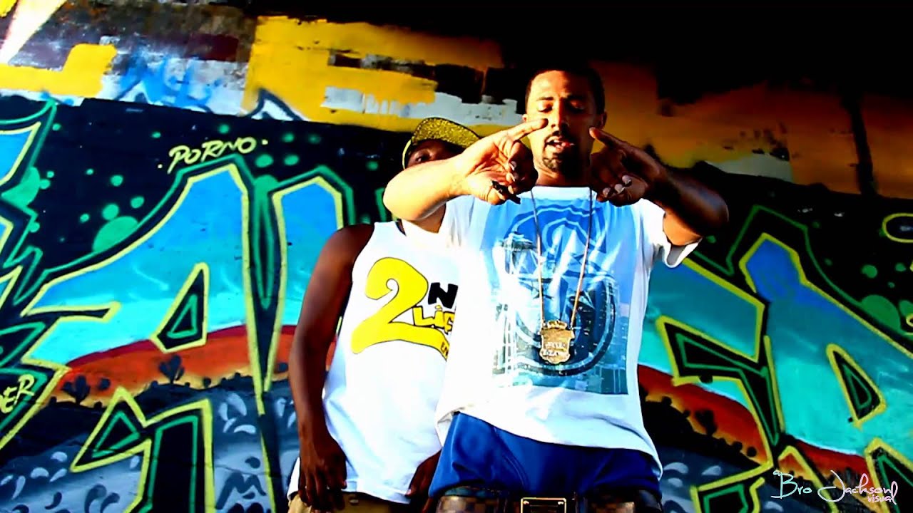 D Valley - Find A Way ft. Joe Blow , J.O (Official Music Video)