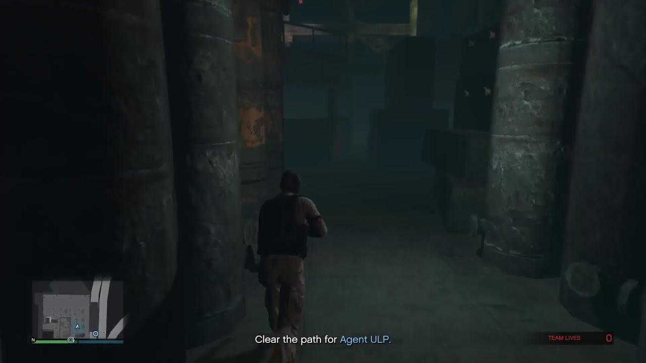 GTA 5 Fun And Laughs