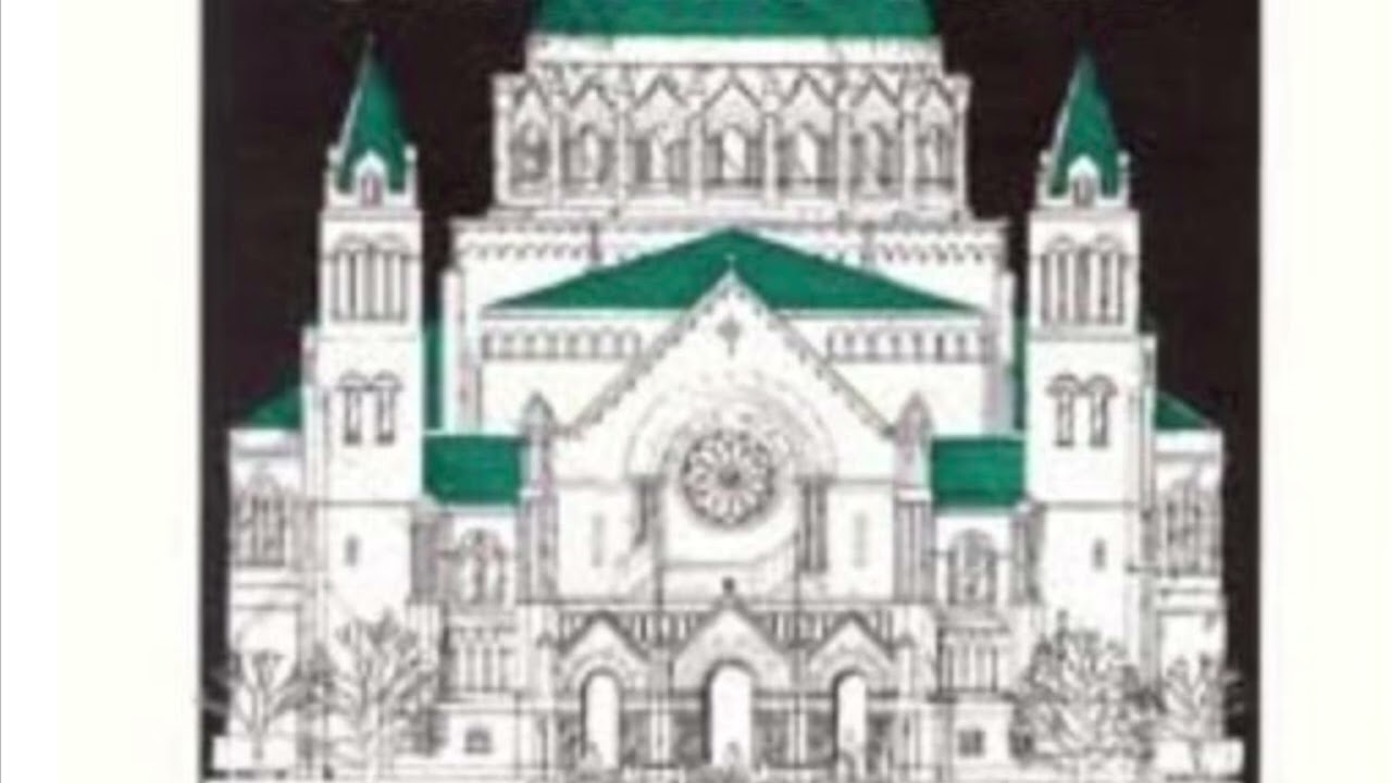 Festival Alleluia—BASS PART