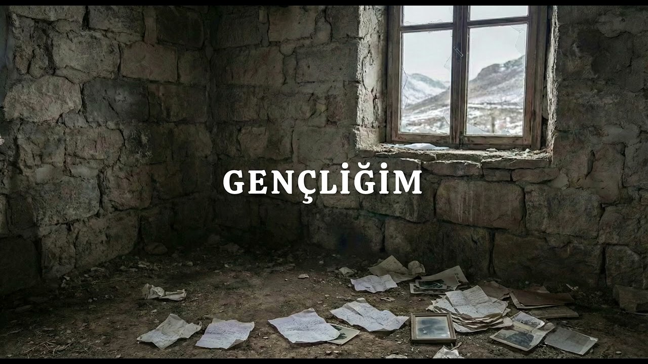 Yazgı Prodüksiyon- Gençliğim