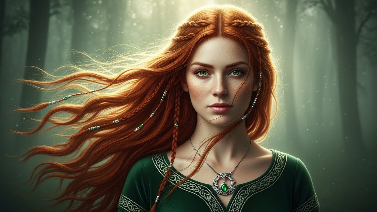The Silence Between Highlands | Celtic & Gaelic Instrumentals for Night Listening