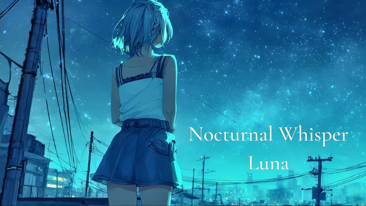 Nocturnal Whisper (Luna)