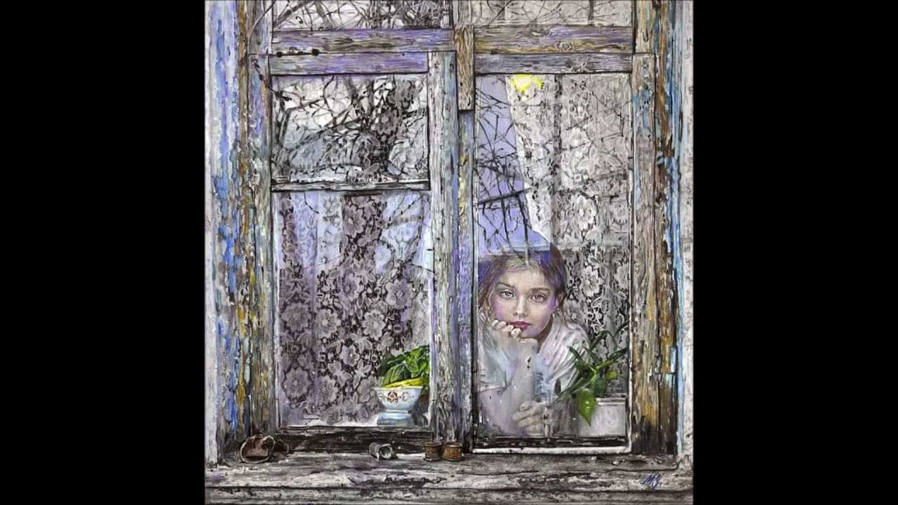 Enya -- Only Time (instrumental)