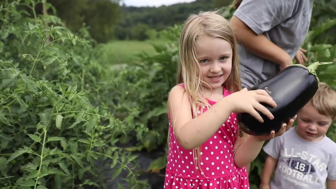 The Land Trust for Tennessee - 2020 National Land Trust Excellence Award