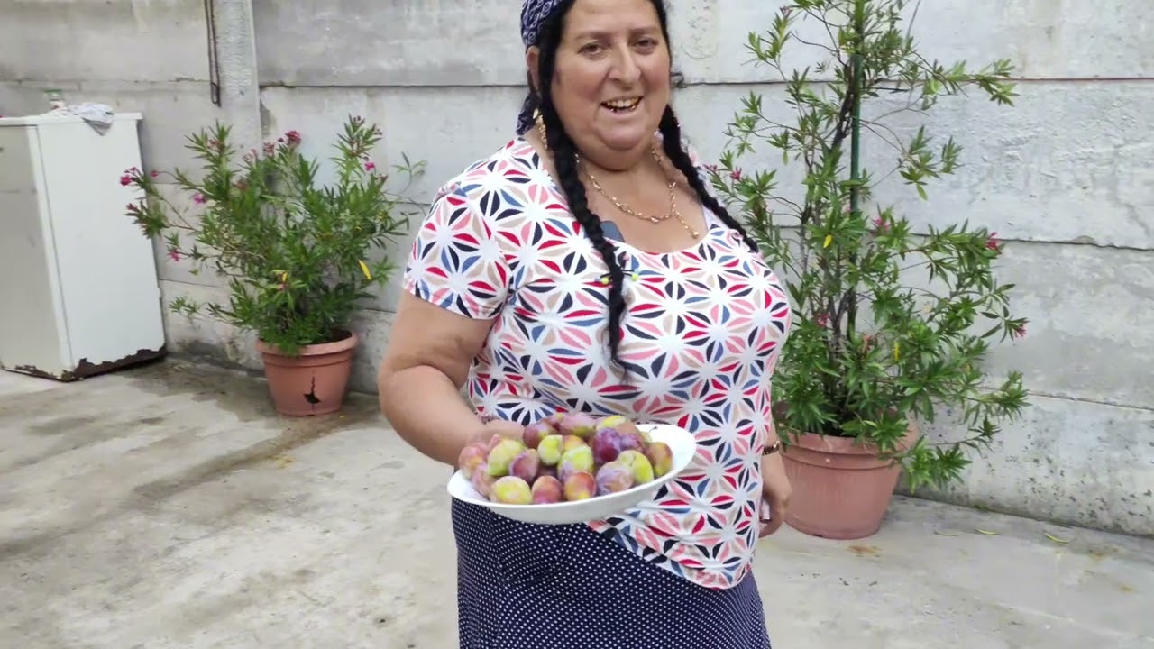 Intrați să vedeți ce ne-a adus Elvira!!