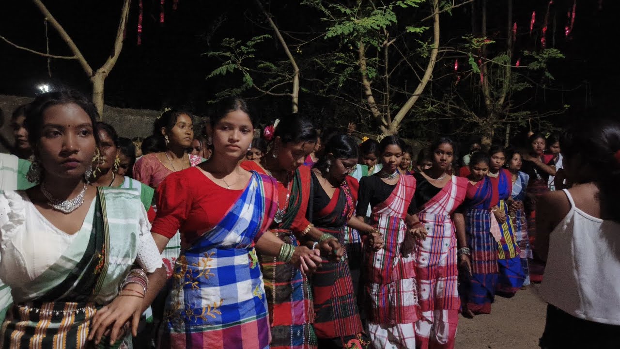 RAIRANGPUR BAHA ANAGE  II MAYURBHANJ ODISHA 2025