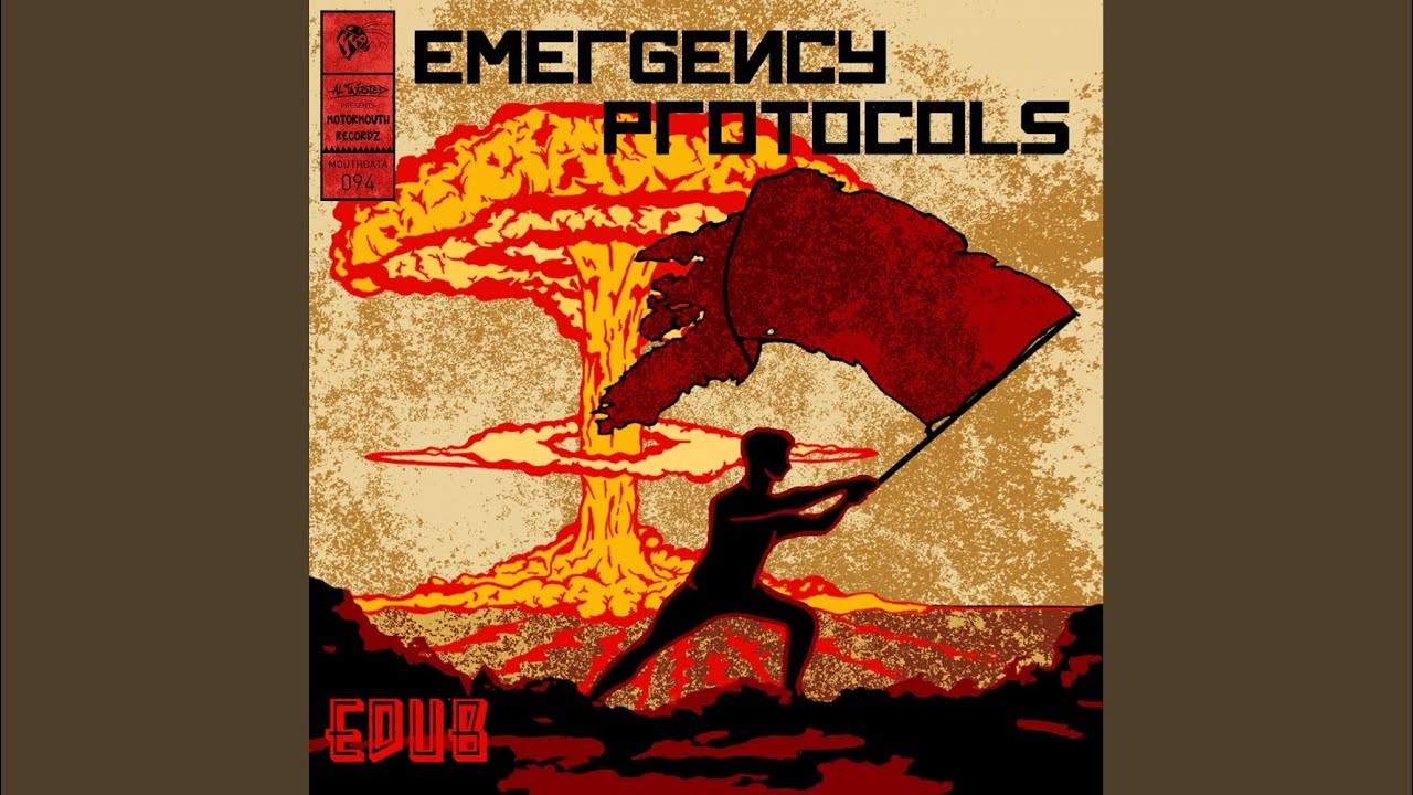 Emergency Protocols (Original Mix)