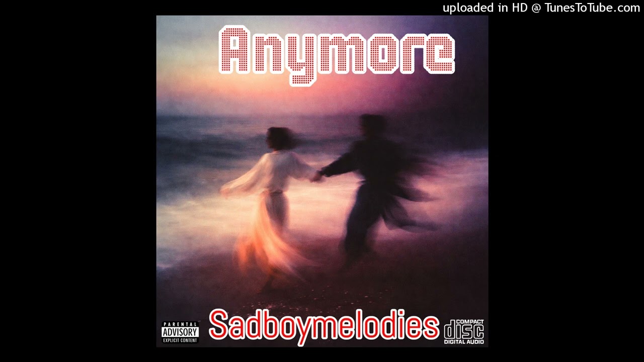 Anymore