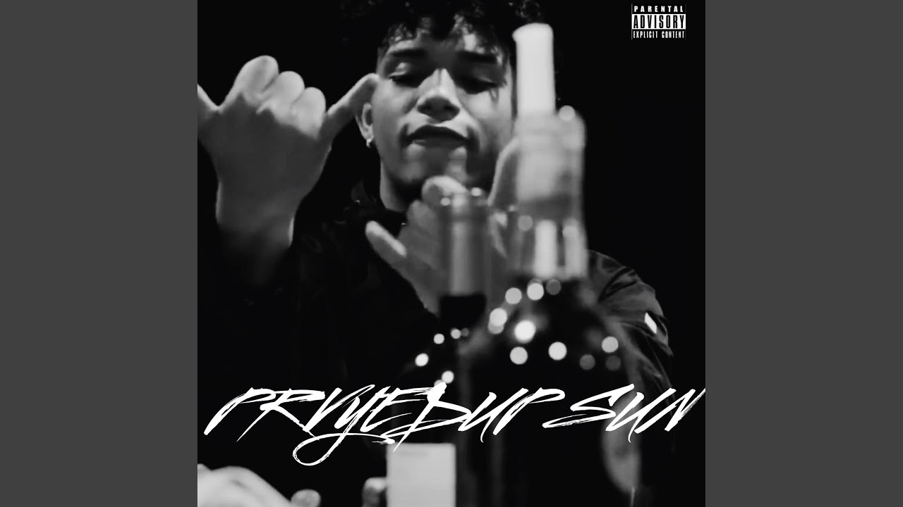 BIG SUN (feat. Prvyedup)