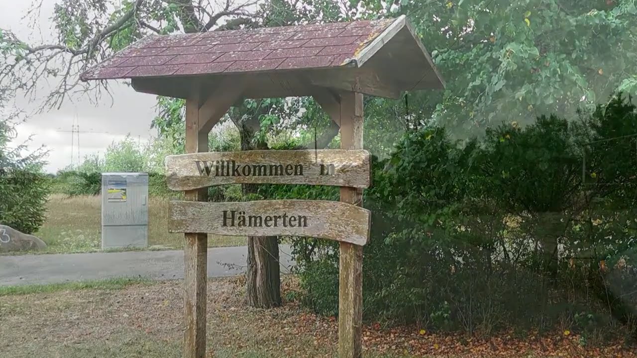 Radtour in der Altmark Teil 1#urlaub #radtour #Altmark #stendal
