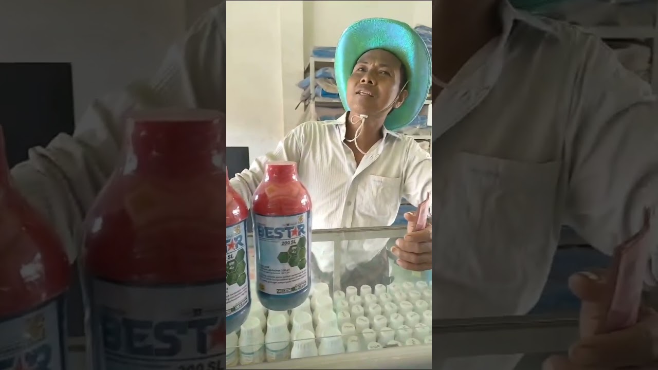 BESTAR DIBURU PARA PETANI, KUMPULAN PECINTA BESTAR