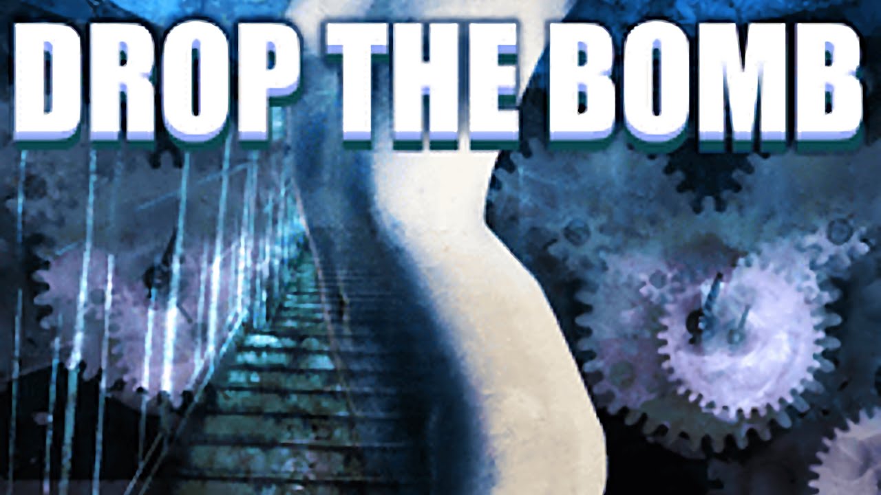 【公式和訳歌詞】DROP THE BOMB (Original Extended Tune)【設定で日本語字幕表示】DDR　Scotty D.