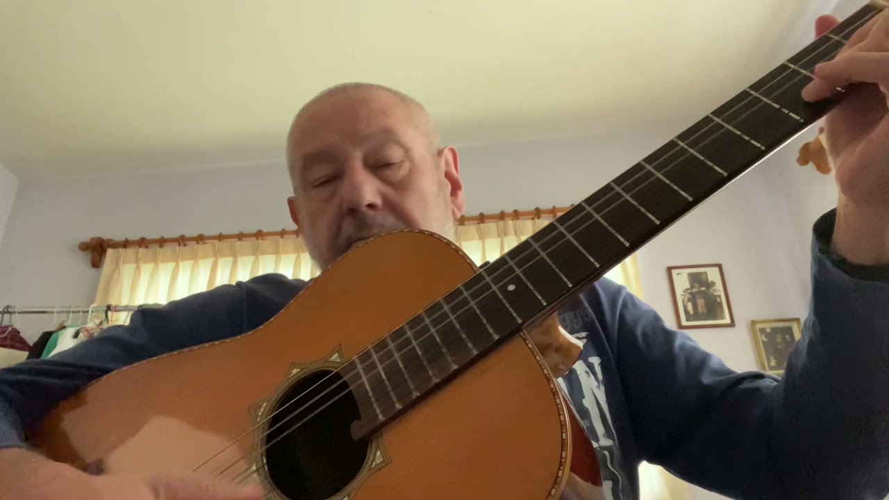 Cuando vivas conmigo autor José Alfredo Jiménez