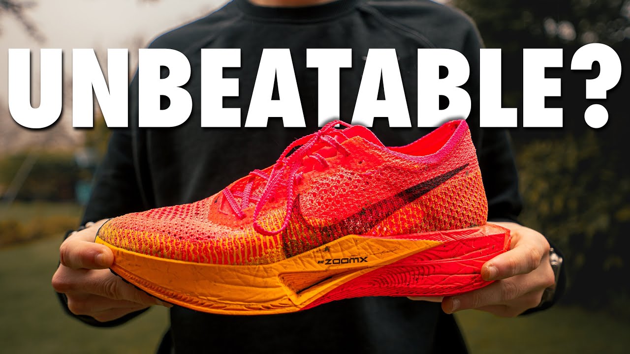 Nike Vaporfly 3 review after 250 Miles | MCR 2024 Ep. 6