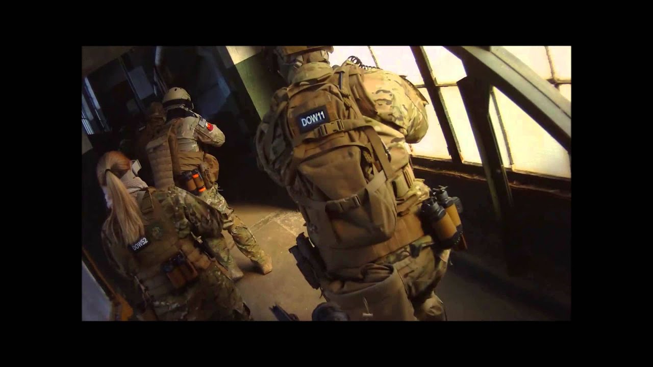 Red Storm East II - Dogs of War