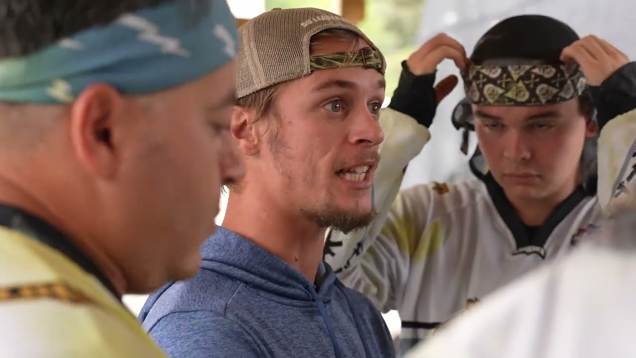 Shooters D4 War With Paint NRXL