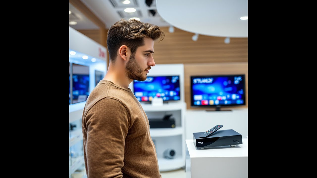 DEMODULATEUR OU BOX TV : QUELLES DIFFERENCES ET QUEL CHOIX ?