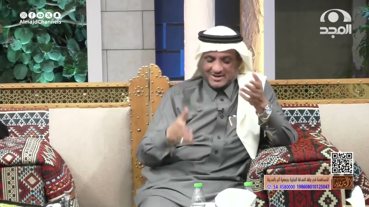 عسكري اتصلوا أهله محتاجين مبلغ فتسلفه وفي طريقه لأهله حدث أمر ما توقعه!! عبدالله المخيلد