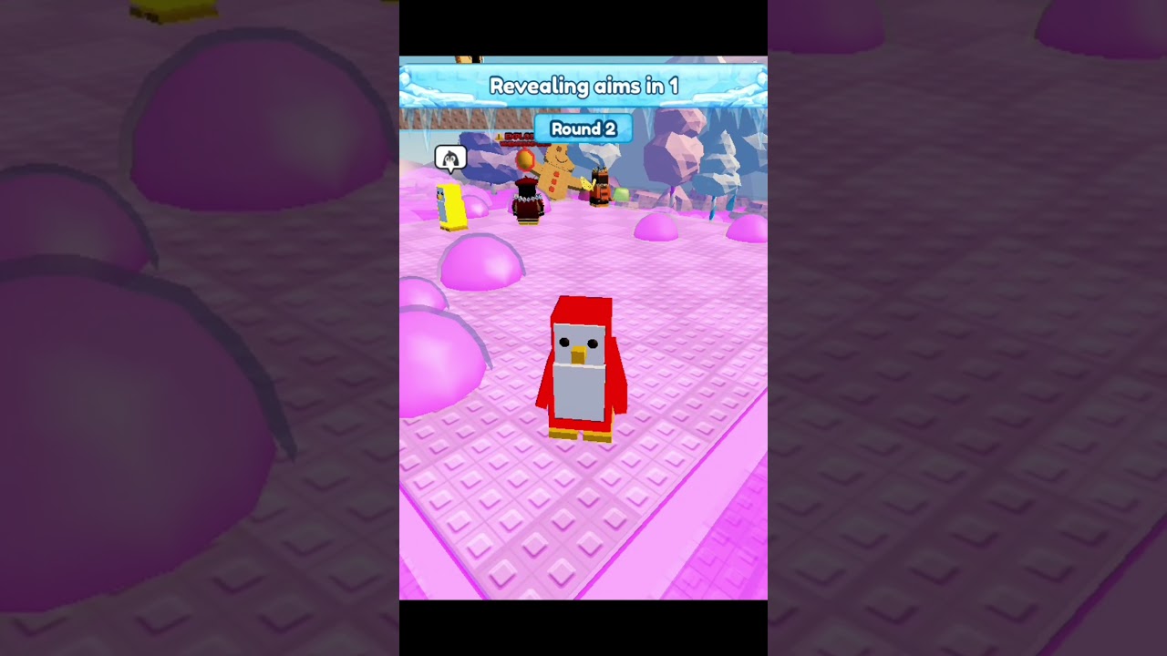 Roblox penguin 🐧 knockout 💀#trending #youtube #youtubeshorts #shorts #roblox #gaming