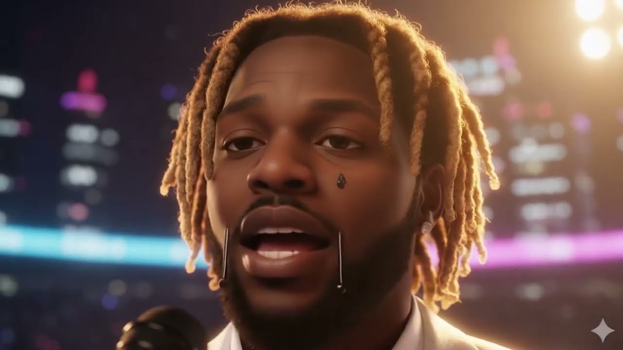 ​Doughboyfresh - Once a Man, Twice a Child (Official Music Video)