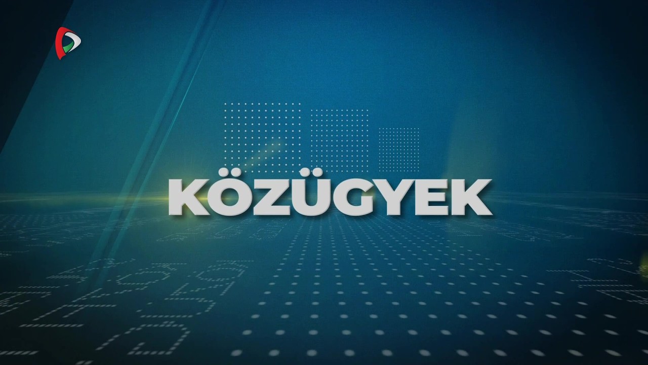 Közügyek - 2026.03.04.