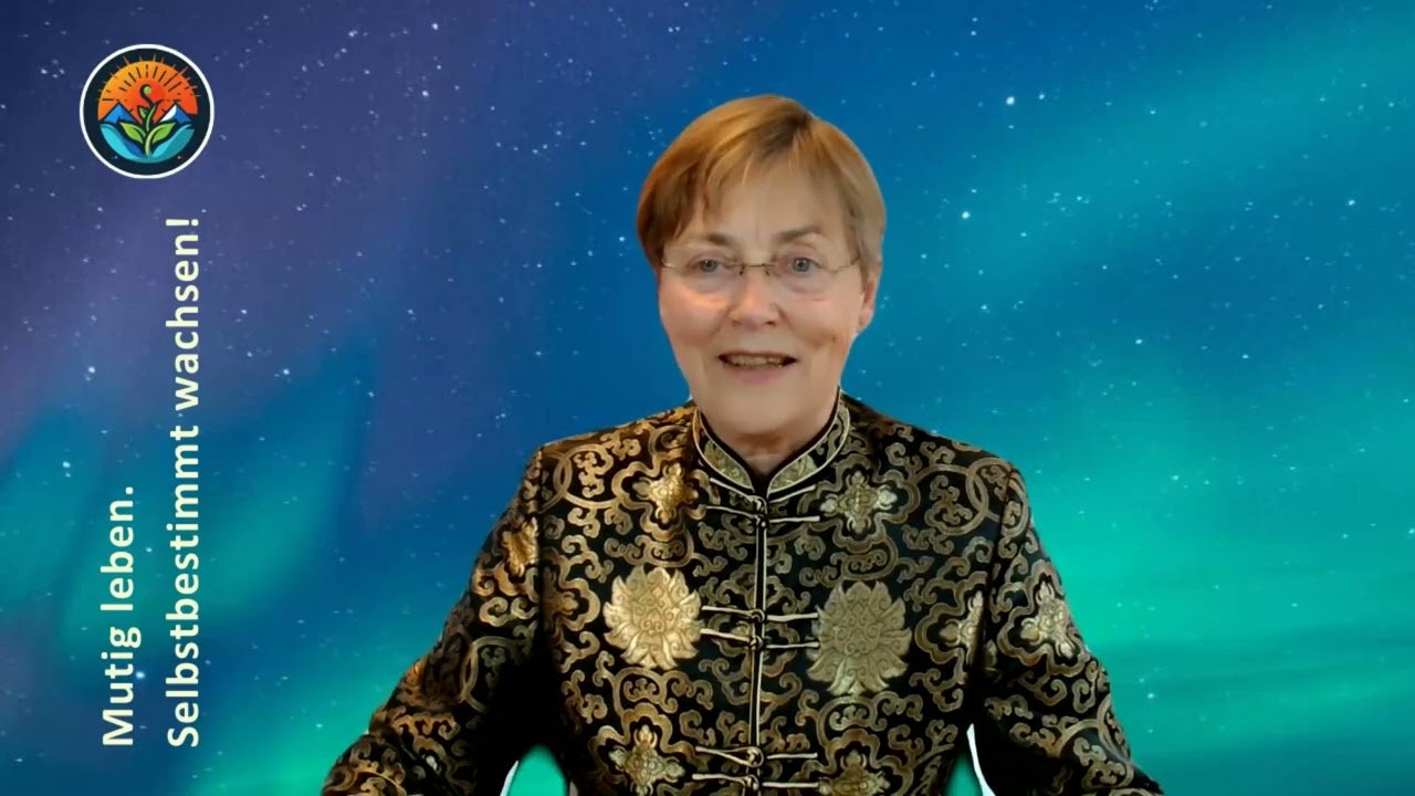 Mutig leben. Selbstbestimmt wachsen!