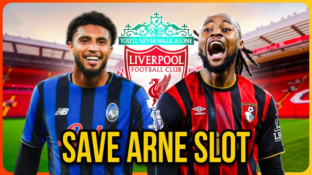 5 January Signings That Will Save Liverpool&rsquo;s Season