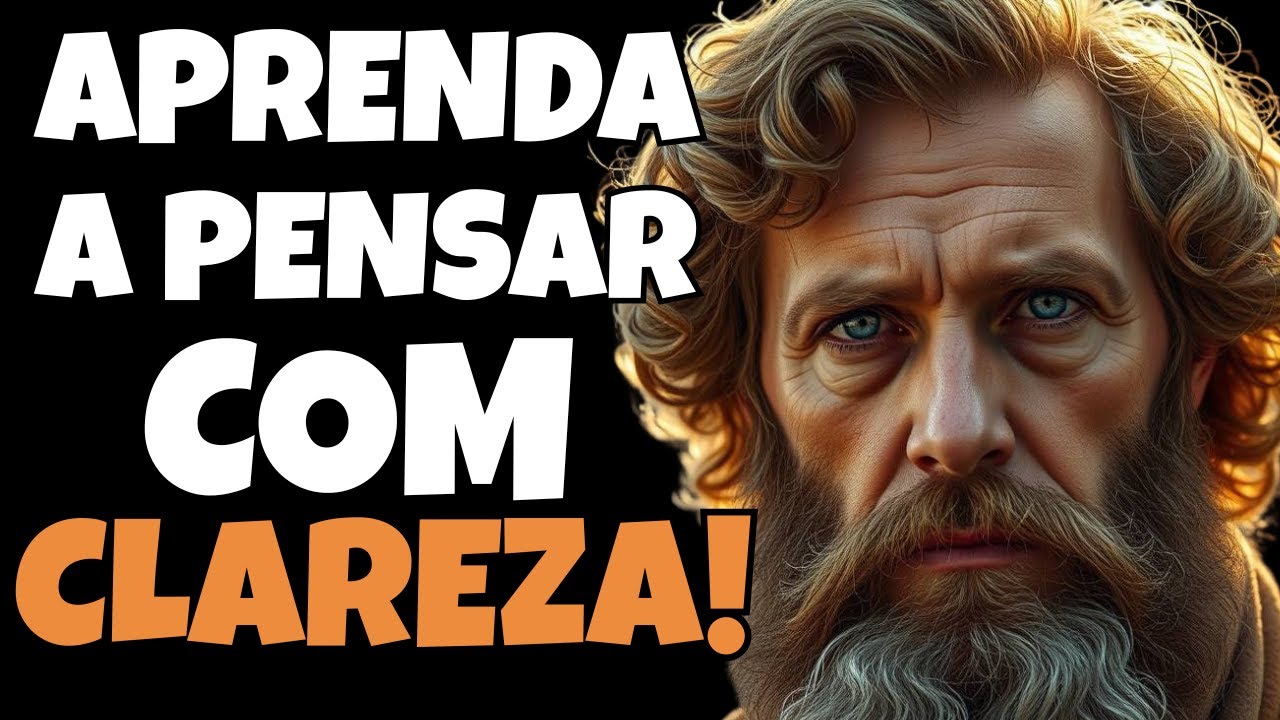 10 LIÇOES DE MARCO AURELIO PARA TER UMA MENTE RACIONAL ESTOICISMO