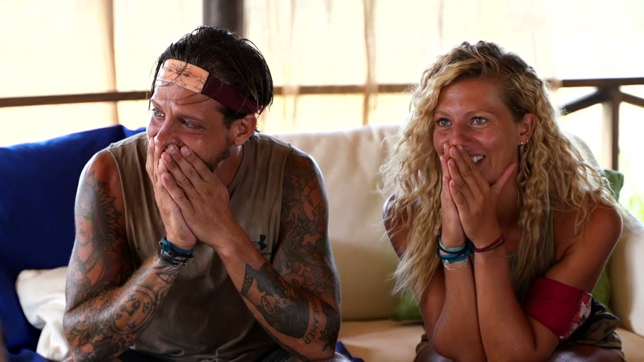Survivor 2021 | Έπαθλο Επικοινωνίας | 19/05/2021
