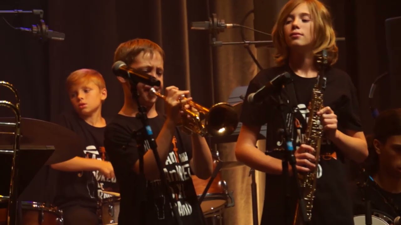 2023 the Sheik of araby SANT ANDREU DIXIE BAND