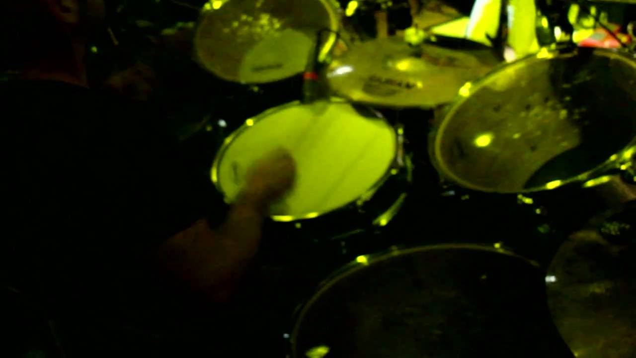 oceansize;   build us a rocket then ya rocket building cuuuuunt         drum cam