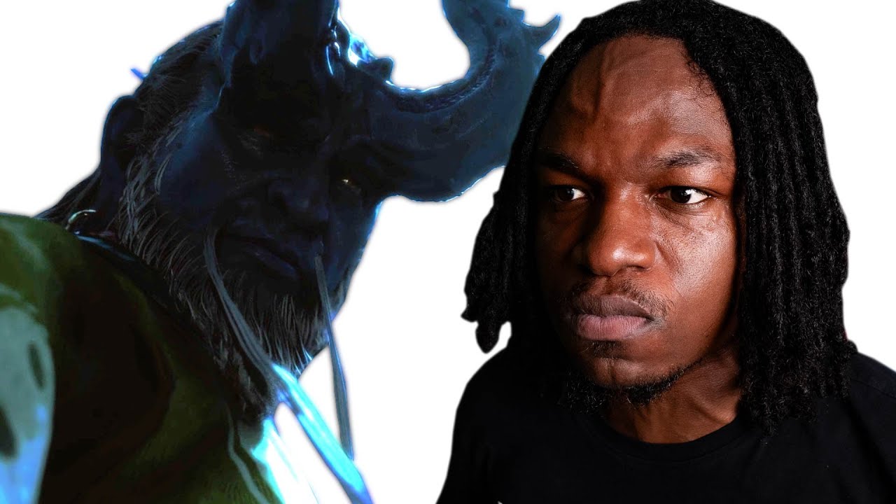 Yellow Loong....I hate you so much | Black Myth Wukong | Part 7