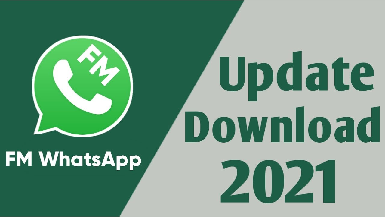 How to Download Fm WhatsApp | Fm WhatsApp Ko Update Kaise Kare | Fm WhatsApp New Version