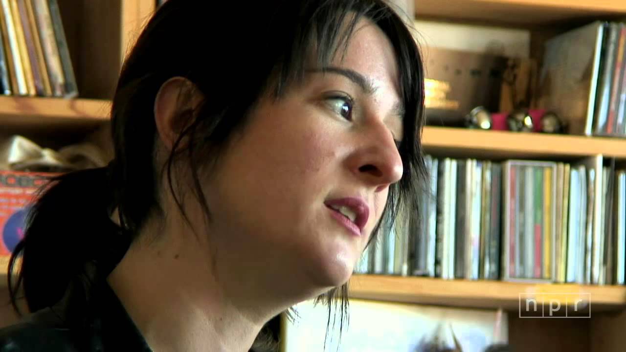 Hospitality: NPR Music Tiny Desk Concert