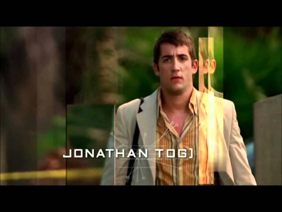 CSI Miami Season 10 Intro