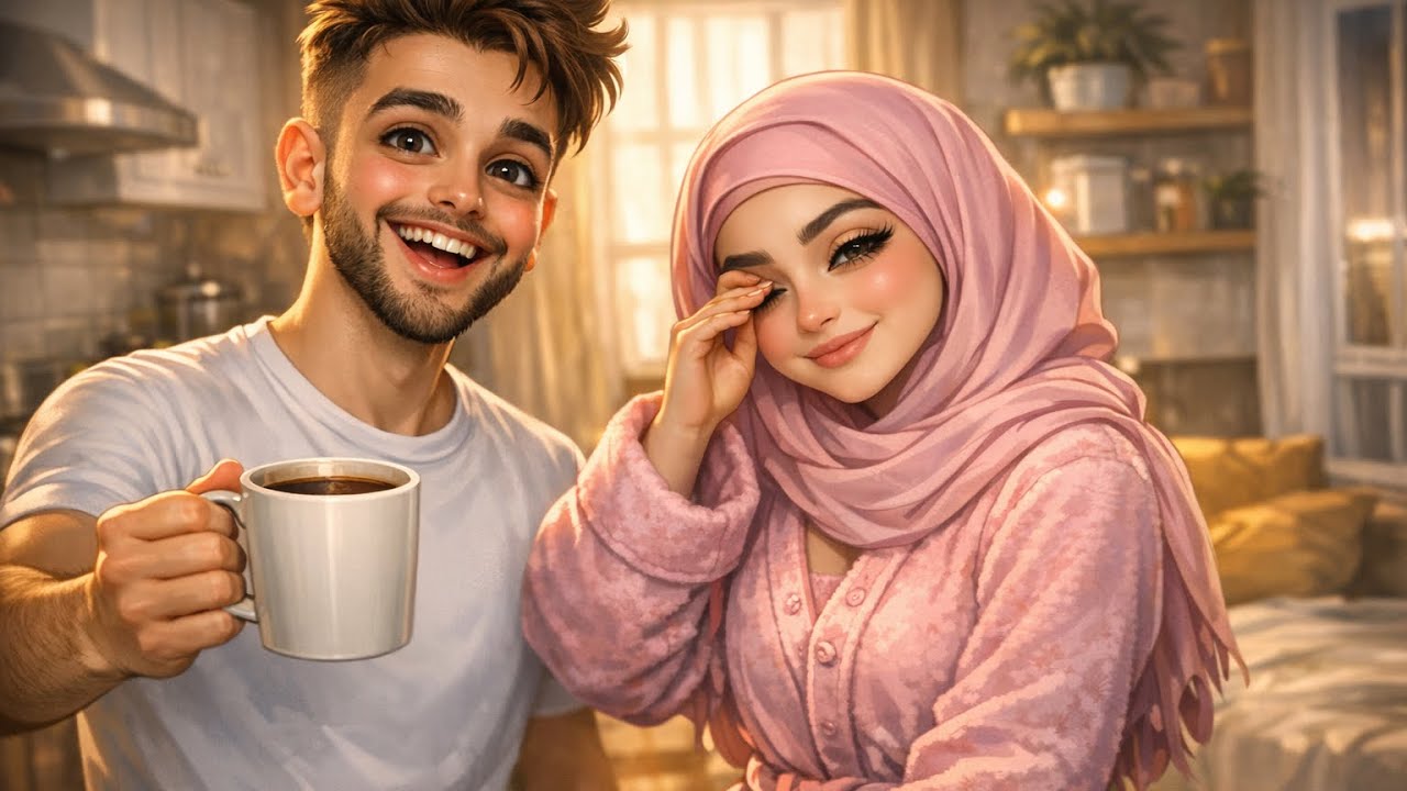 🚗 زحمة الصباح في الرياض | بداية يوم مو سهلة 