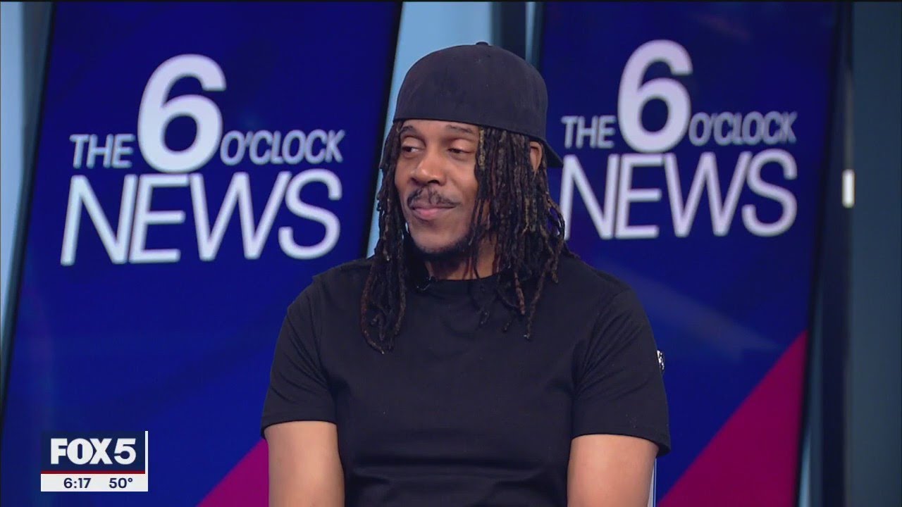 Easy AD talks about hip hop turning 50