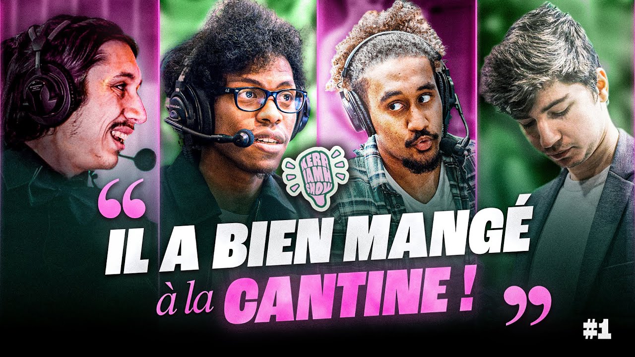 Les PIRES Expressions de Commentateur sur SMASH - KS (avec Browkoo, LoïcSamaaa & EnzoWGF)