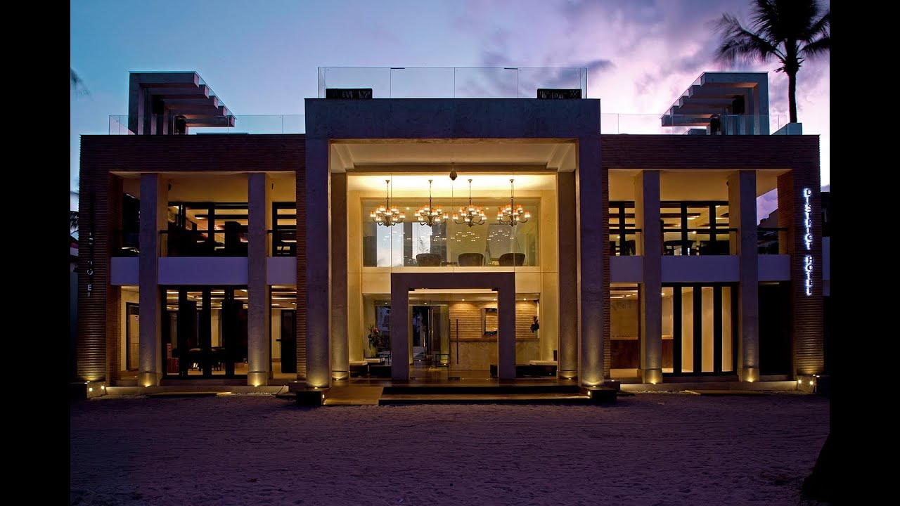 The District Boracay Beach Resort - WOW Philippines Travel Agency