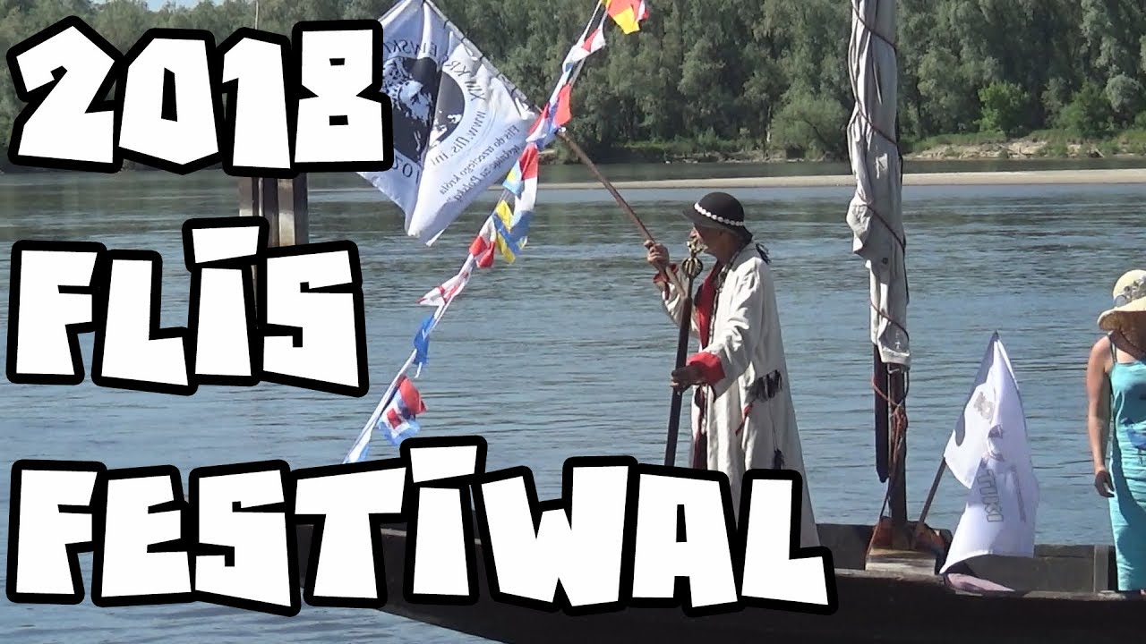 Flis Festiwal 2018