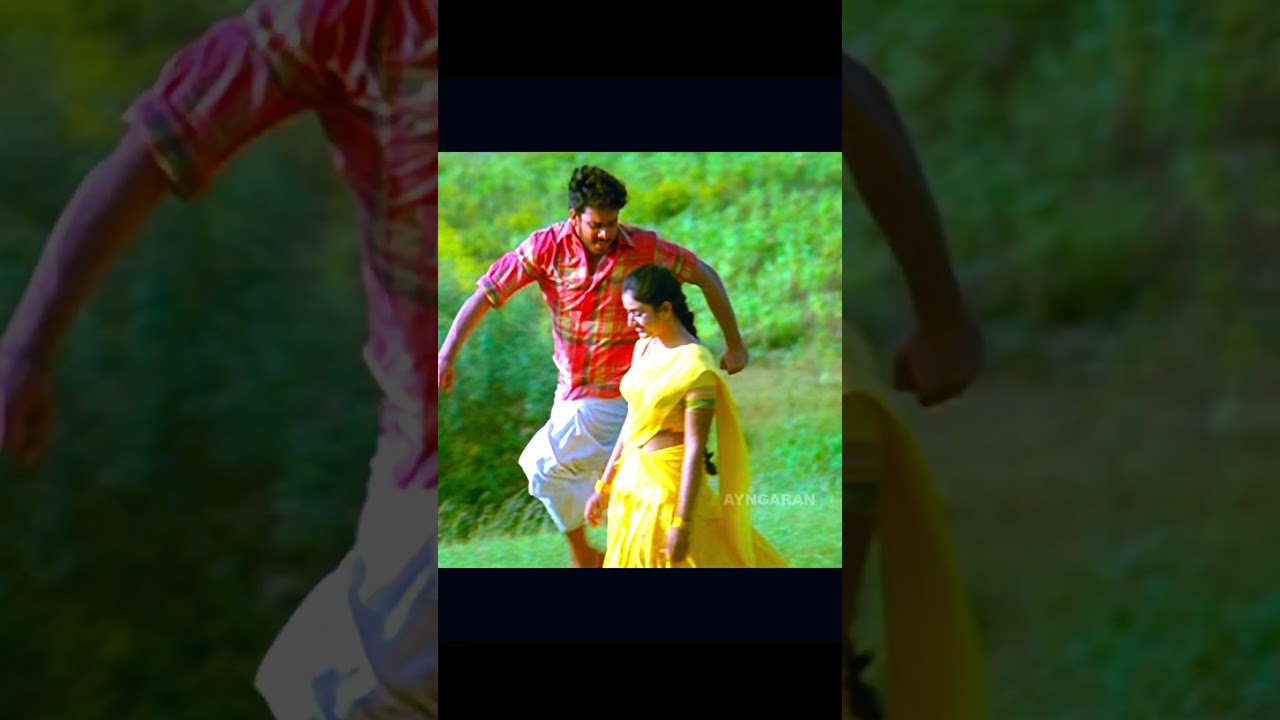 துளசி செடிய | Thulasi Chediya | Seval | Bharath | Poonam bajwa | Hari | GV Prakash | Ayngaran