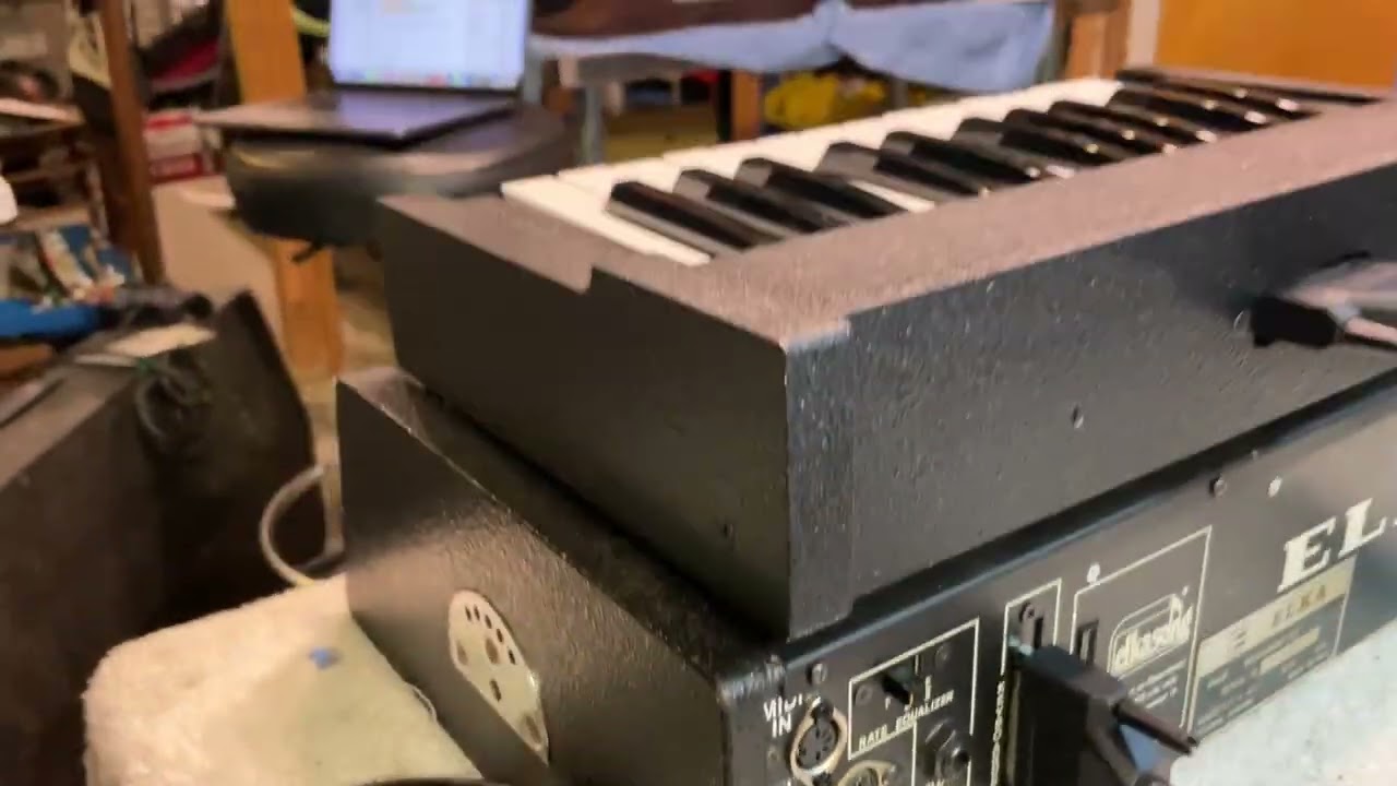 Modified Elka Wilgamat III v4 Demo + Individual Outs 2025