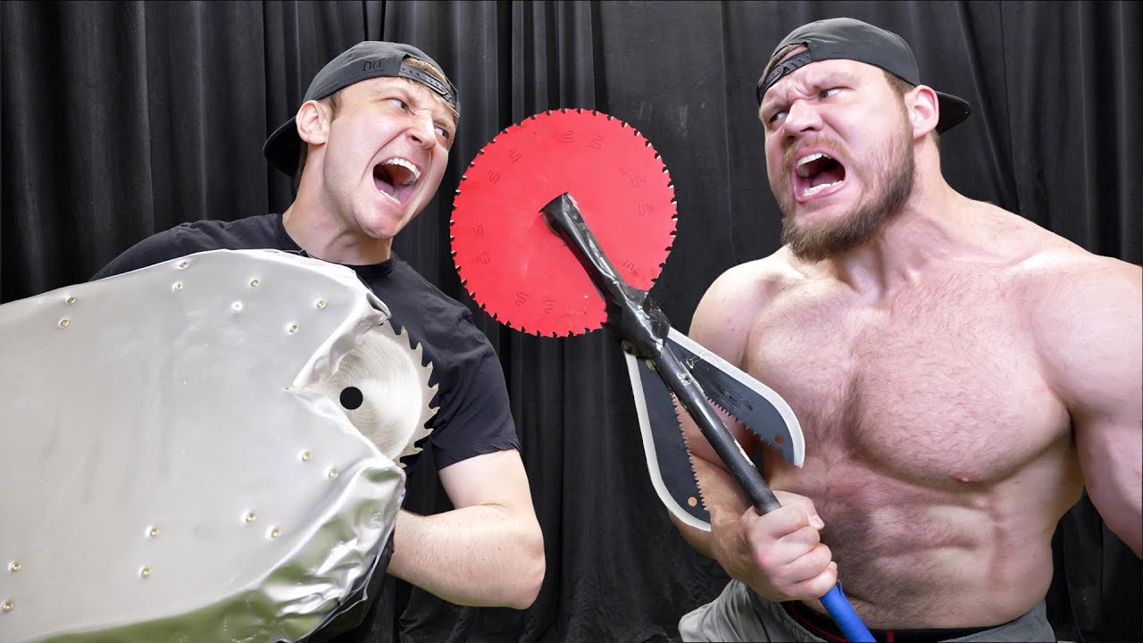 Лучшее боевое оружие получит 10 000 долларов