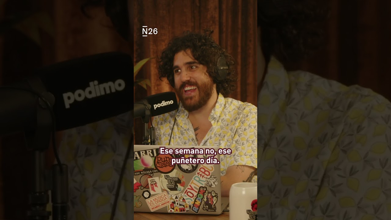 &iquest;Los j&oacute;venes se est&aacute;n volviendo fachas? | Ana Iris Sim&oacute;n en #esdlb 🍻