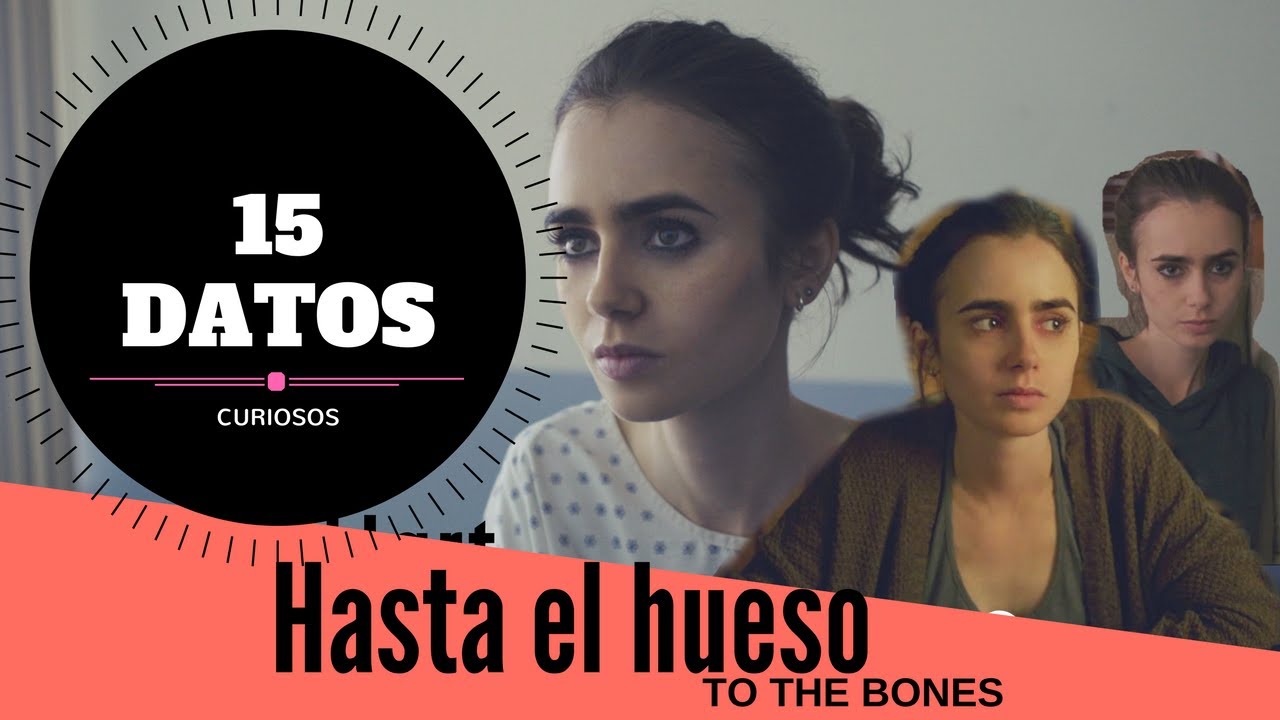 HASTA EL HUESO | TO THE BONES | BERRYBOOKS
