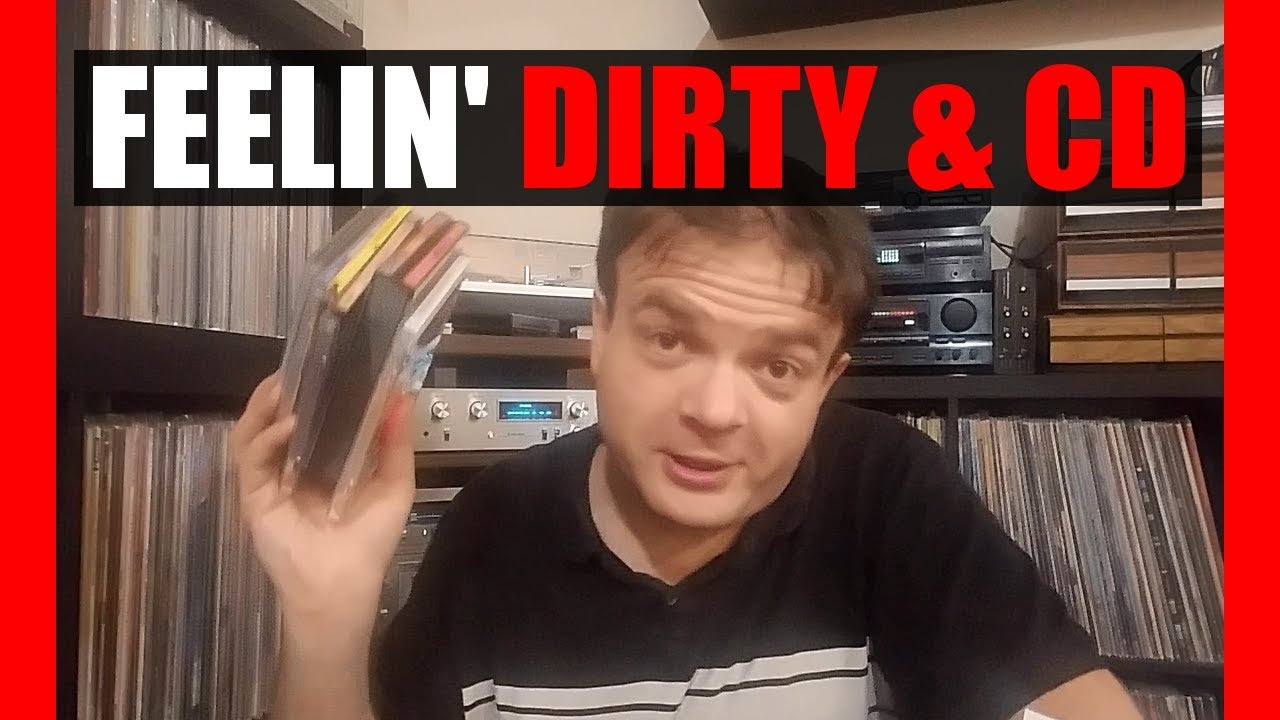 Feelin' Dirty & CD // CD Community