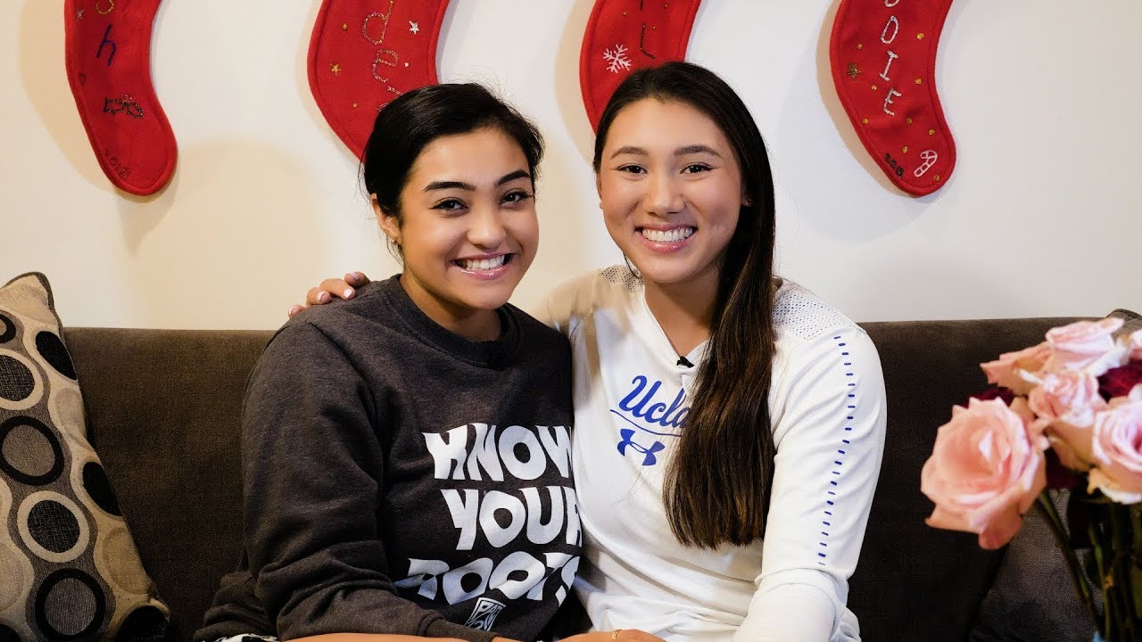 Bruin Banter 2019 - Episode 7: Felicia Hano