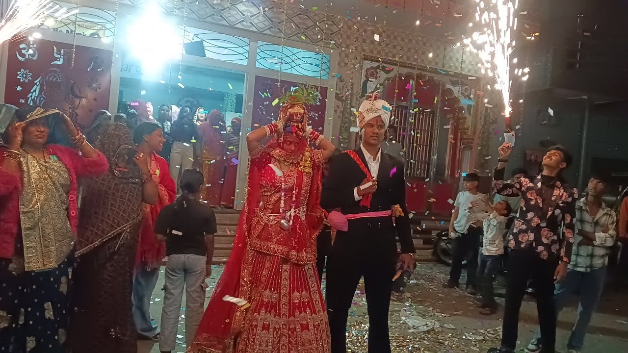 Chote Bhai Ki Shadi 😁