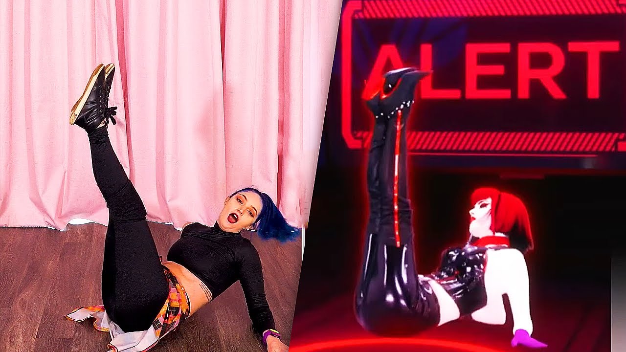 learning Gimme More Extreme! (Streamed November 15th, 2023)