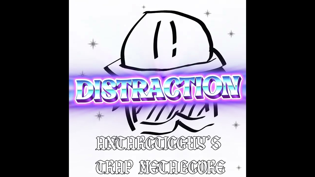 ANTARCTICGUY'S TRAP METALCORE